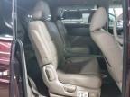 2014 Honda Odyssey Touring na sprzedaż w Wheeling, IL - Front End