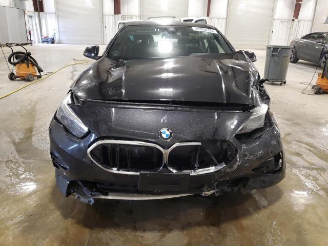  BMW 2 SERIES 2024 Czarny