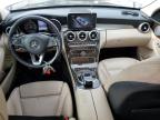 2017 Mercedes-Benz C 300 na sprzedaż w Montgomery, AL - Front End