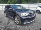 2014 Dodge Durango Limited за продажба в Riverview, FL - Front End