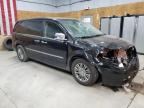 2015 Chrysler Town & Country Touring L for Sale in Kincheloe, MI - Front End