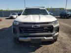2024 CHEVROLET COLORADO TRAIL BOSS for sale at Copart ON - OTTAWA