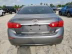 2014 Infiniti Q50 Base იყიდება Houston-ში, TX - Front End