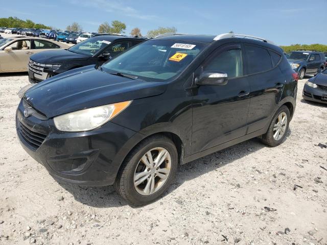 2012 Hyundai Tucson Gls