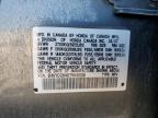 2007 Acura Mdx Technology na sprzedaż w Chicago Heights, IL - Front End