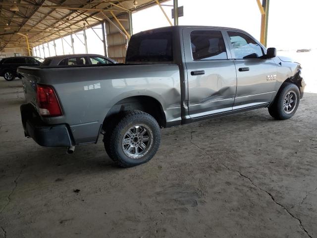  RAM 1500 2013 Сірий