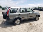 2005 Honda Cr-V Lx for Sale in Cicero, IN - Side