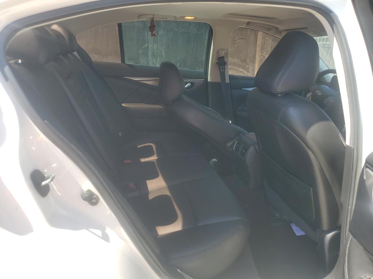 2017 Infiniti Q50 Premium VIN: JN1EV7AP2HM730477 Lot: 56868685
