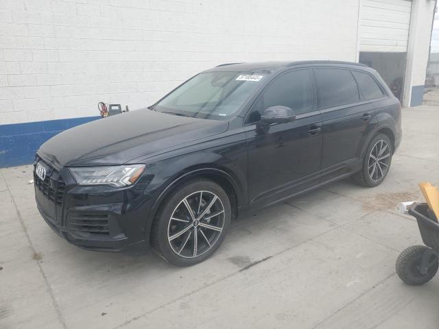 2020 Audi Q7 Prestige