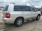2003 Toyota Highlander Limited na sprzedaż w West Palm Beach, FL - Side