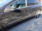 2011 VOLKSWAGEN PASSAT GT for sale at Copart BELFAST
