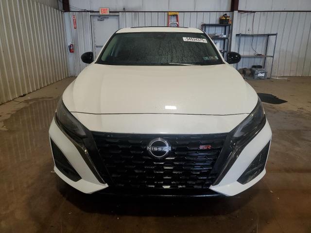  NISSAN ALTIMA 2023 Biały