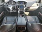 2017 Acura Tlx Tech for Sale in Lumberton, NC - Front End