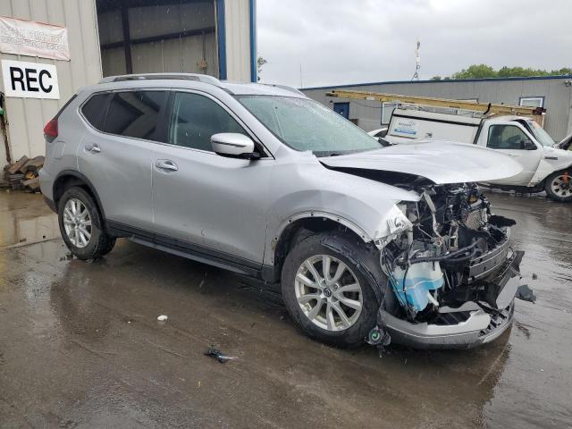  NISSAN ROGUE 2018 Gray