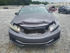 2014 Honda Civic Lx zu verkaufen in Gainesville, GA - Front End