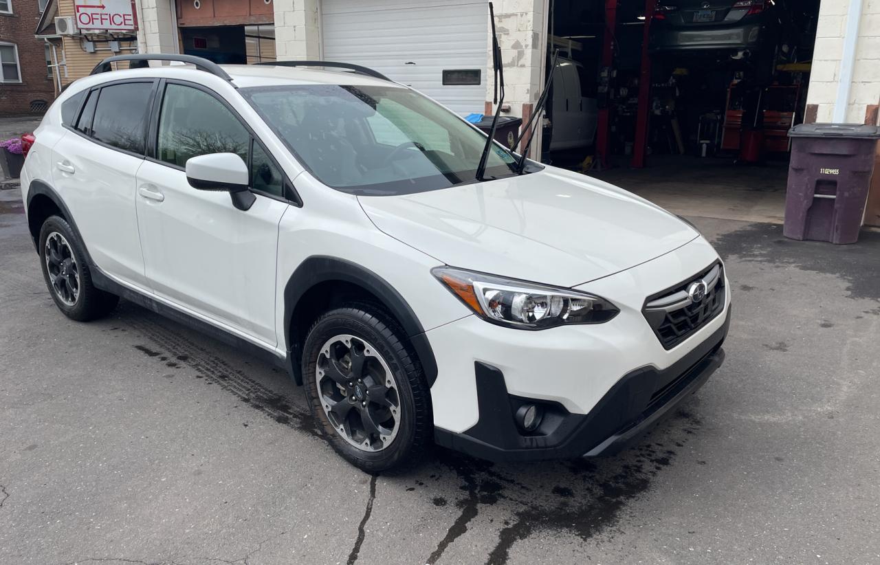 2021 Subaru Crosstrek Premium for Sale in New Britain, CT - Normal Wear