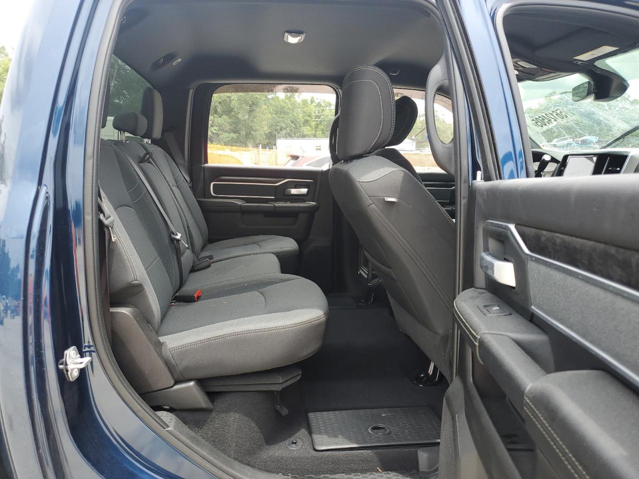 2022 Ram 2500 Big Horn/Lone Star VIN: 3C6UR5DL9NG149946 Lot: 56124505