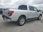 2020 Nissan Titan Sv للبيع في Lebanon، TN - Front End