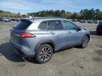 2022 Toyota Corolla Cross Xle за продажба в Exeter, RI - Front End