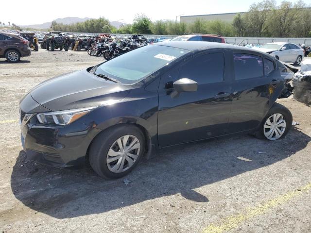 2020 Nissan Versa S