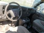 2016 Gmc Savana G2500 for Sale in Montreal-est, QC - Front End