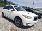 2015 Infiniti Qx60  იყიდება Ellenwood-ში, GA - Water/Flood
