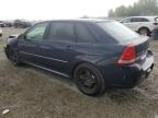 2006 Chevrolet Malibu Maxx Lt en Venta en Arlington, WA - Front End