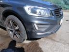 2017 VOLVO XC60 R-DES for sale at Copart CHESTER