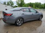 2022 Nissan Sentra Sv იყიდება Louisville-ში, KY - Front End