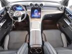 2024 Mercedes-Benz Glc 300 for Sale in Van Nuys, CA - Rear End