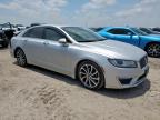 2019 Lincoln Mkz Reserve I на продаже в Houston, TX - Rear End