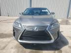 2016 Lexus Rx 350 Base იყიდება Apopka-ში, FL - Rear End