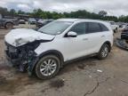 2016 Kia Sorento Lx for Sale in Florence, MS - Front End