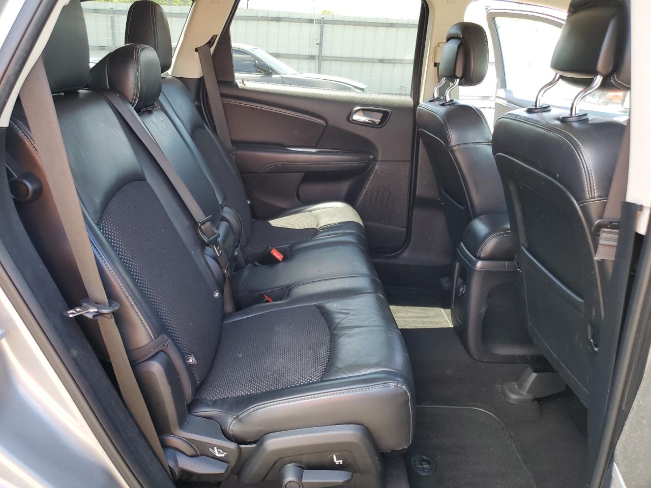 2020 Dodge Journey Crossroad VIN: 3C4PDCGBXLT271084 Lot: 55873025