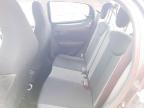 2015 CITROEN C1 FLAIR S for sale at Copart COLCHESTER