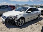 2016 Volkswagen Cc Base на продаже в Magna, UT - Front End