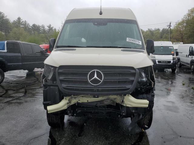  MERCEDES-BENZ SPRINTER 2024 Колір засмаги