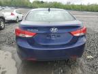 2011 Hyundai Elantra Gls for Sale in Duryea, PA - Side