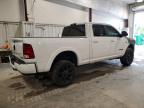 2021 Ram 2500 Laramie for Sale in Milwaukee, WI - Burn - Engine
