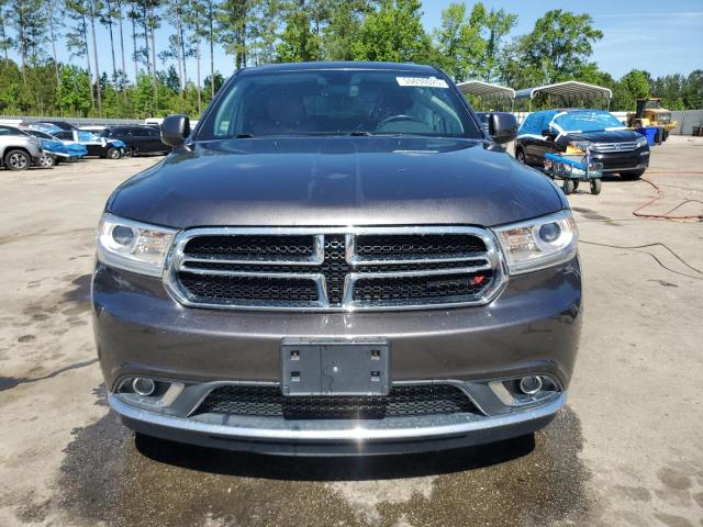  DODGE DURANGO 2018 Szary
