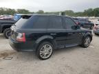 2010 Land Rover Range Rover Sport Lux იყიდება Kansas City-ში, KS - Front End