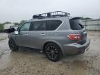 2017 Nissan Armada Platinum na sprzedaż w Walton, KY - Front End