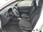 2019 Nissan Versa S продається в Assonet, MA - Rear End