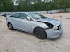 2013 Hyundai Sonata Gls zu verkaufen in Knightdale, NC - Front End