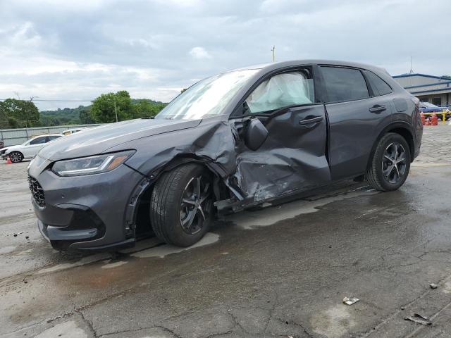 2025 Honda Hr-V Exl