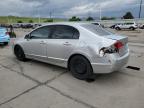 2011 Honda Civic Lx zu verkaufen in Littleton, CO - Hail