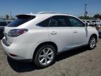 2011 Lexus Rx 350 на продаже в Colton, CA - Normal Wear