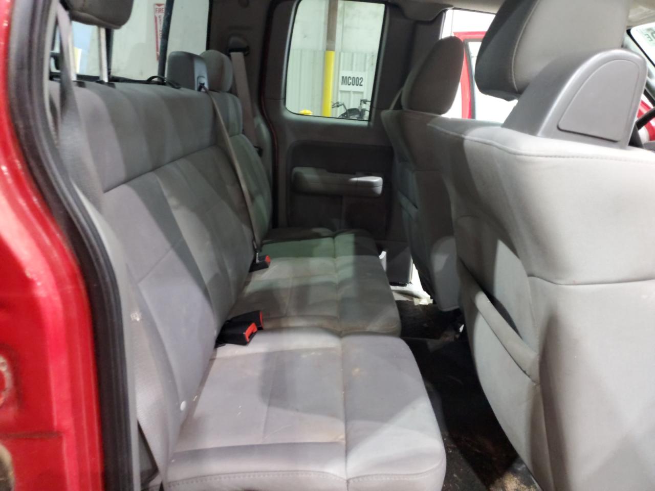 FORD All Models 2008 VIN 1FTRX14W78FB43995 фото 10