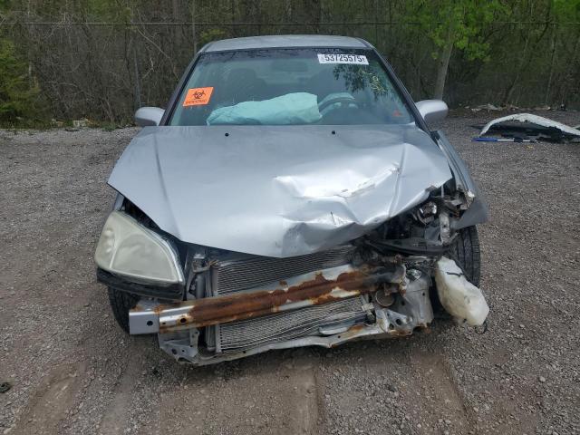 2001 ACURA 1.7EL TOURING  