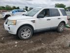 2008 Land Rover Lr2 Se for Sale in Chicago Heights, IL - Vandalism